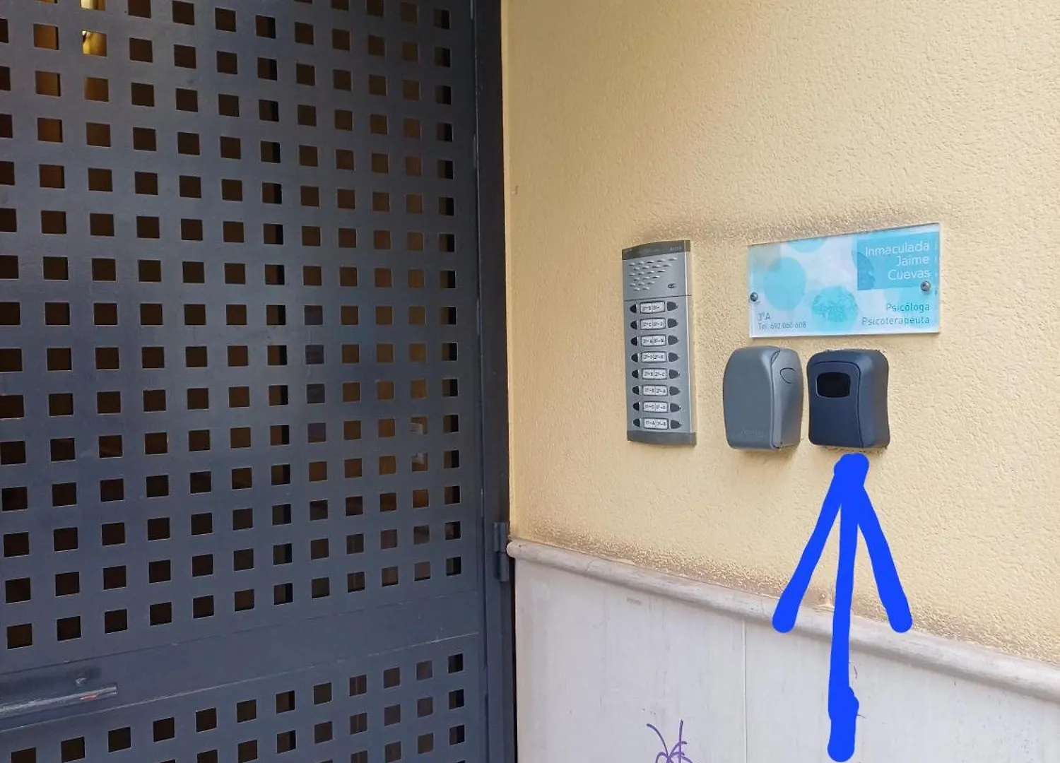 Appartement Ático acogedor, céntrico y a 2 min de la playa. à Fuengirola
