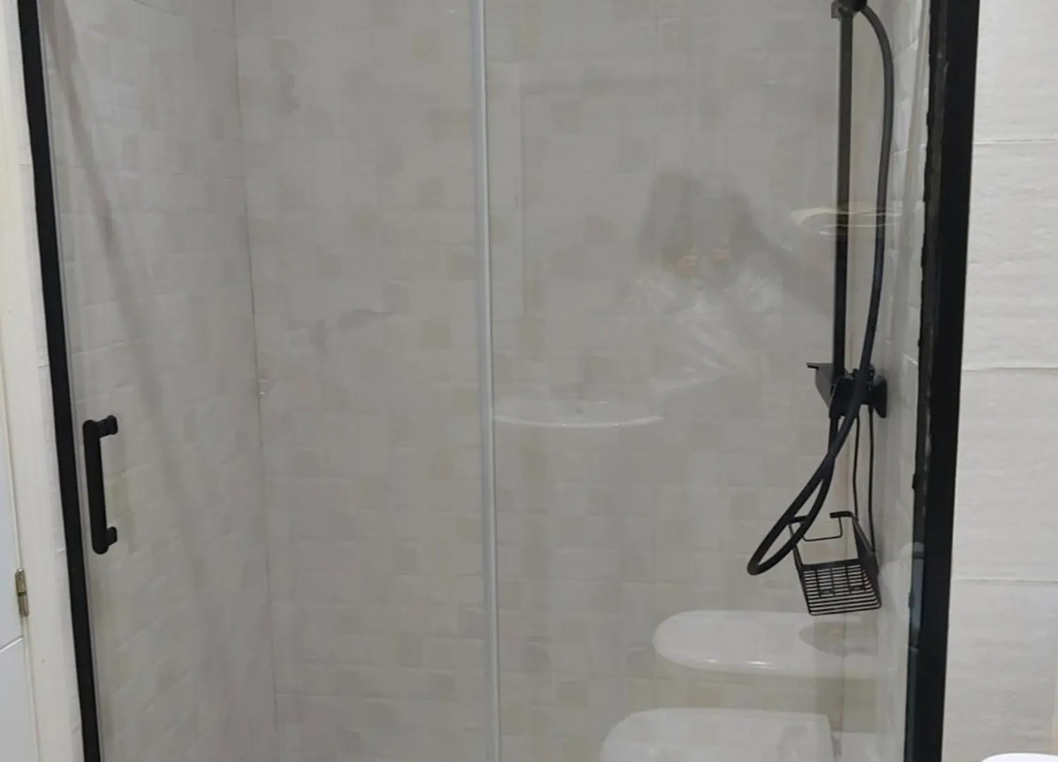 Appartement Ático acogedor, céntrico y a 2 min de la playa. à Fuengirola Espagne